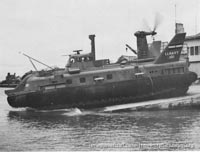 BH7 Mark 4 -   (The <a href='http://www.hovercraft-museum.org/' target='_blank'>Hovercraft Museum Trust</a>).
